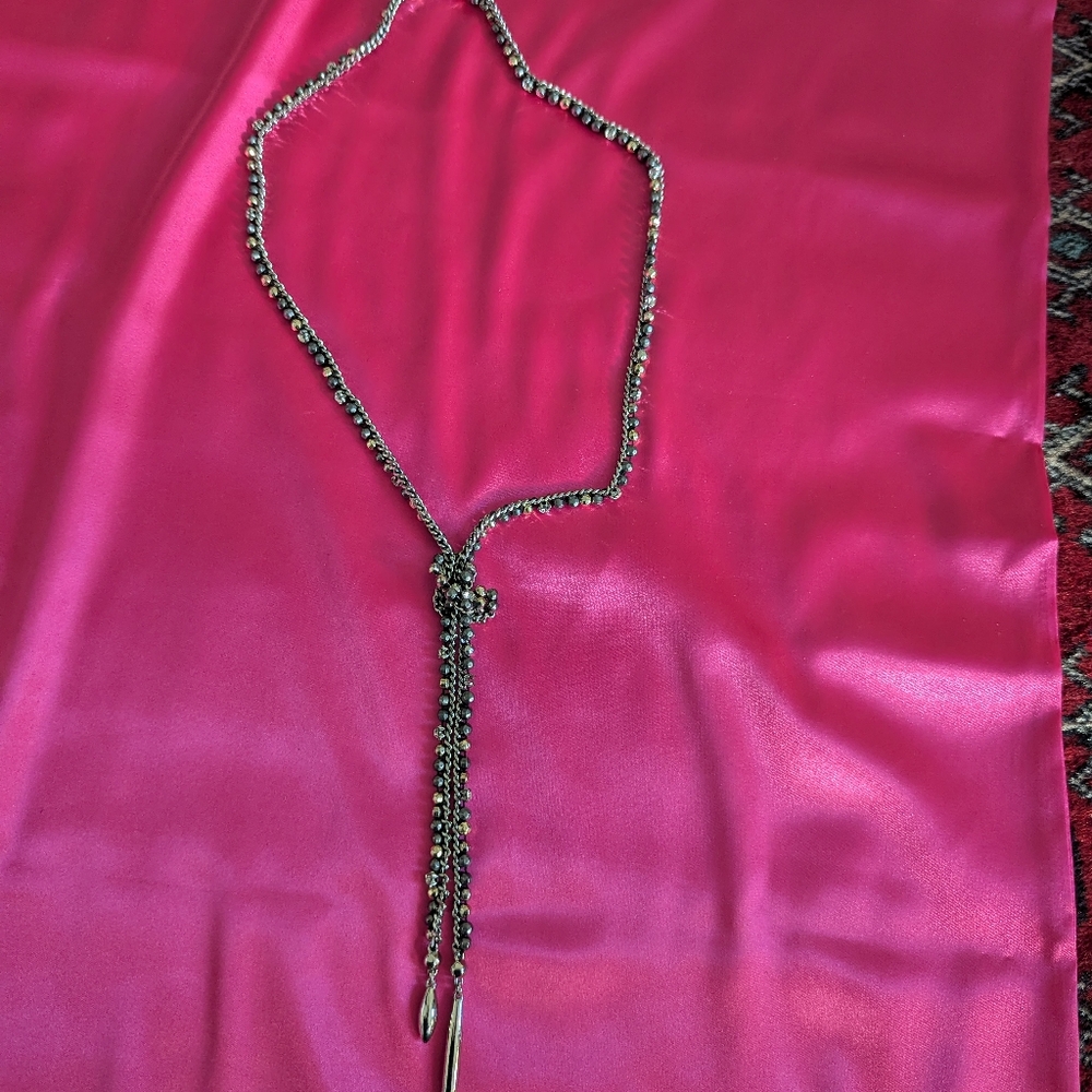 Stella &Dot necklace